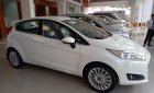 Ford Fiesta  1.5L Sport 5D 2018 - Phú Mỹ Ford - Ford Fiesta giá tốt nhất, ngân hàng lãi suất tốt, có xe giao ngay, Hotline 0932.046.078