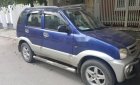 Daihatsu Terios 2005 - Cần bán xe Daihatsu Terios sản xuất năm 2005, 200tr