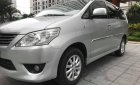 Toyota Innova 2015 - Bán Toyota Innova năm 2015, màu bạc như mới, giá 588tr