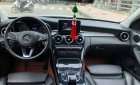 Mercedes-Benz C class C200 2015 - Bán xe Mercedes C200 sx 2015 form 2016