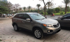 Kia Sorento 2.4AT -   cũ Nhập khẩu 2010 - Kia Sorento 2.4AT - 2010 Xe cũ Nhập khẩu