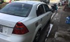 Daewoo Gentra Cũ   SX 2008 - Xe Cũ Daewoo Gentra SX 2008