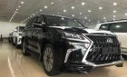 Lexus LX Mới   570 2018 - Xe Mới Lexus LX 570 2018