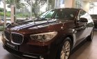 BMW 528i Mới  5  GT 2018 - Xe Mới BMW 5 528i GT 2018