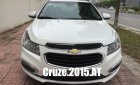 Chevrolet Cruze Cũ   LTZ AT 2015 - Xe Cũ Chevrolet Cruze LTZ AT 2015