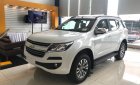 Chevrolet Blazer Mới  Trail AT 2018 - Xe Mới Chevrolet Trailblazer AT 2018