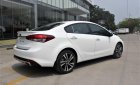 Kia Cerato Mới   1.6 AT 2018 - Xe Mới KIA Cerato 1.6 AT 2018