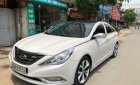 Hyundai Sonata Cũ   Y20 2010 - Xe Cũ Hyundai Sonata Y20 2010