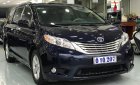 Toyota Sienna Cũ   LE 2010 - Xe Cũ Toyota Sienna LE 2010