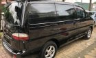 Hyundai H-1 Starex Cũ   Grand 2007 - Xe Cũ Hyundai H-1 Starex Grand 2007