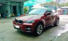 BMW X6 Cũ   AT 2008 - Xe Cũ BMW X6 AT 2008