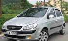 Hyundai Getz Cũ   MT 2010 - Xe Cũ Hyundai Getz MT 2010