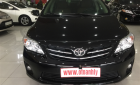 Toyota Corolla altis -   cũ Trong nước 2011 - Toyota Corolla Altis - 2011 Xe cũ Trong nước