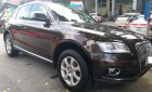 Audi Quattro Cũ  Q5 2.0 2013 - Xe Cũ Audi Q5 2.0 Quattro 2013