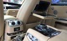 Rolls-Royce Ghost Mới   Series II 2016 - Xe Mới Rolls-Royce Ghost Series II 2016