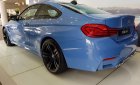 BMW M4 Mới 2018 - Xe Mới BMW M4 2018