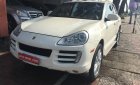 Porsche Cayenne S Cũ   3.6L 2008 - Xe Cũ Porsche Cayenne S 3.6L 2008