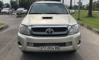 Toyota Hilux Cũ   3.0 2010 - Xe Cũ Toyota Hilux 3.0 2010