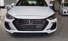 Hyundai Elantra Mới   Sport Turbo 2018 - Xe Mới Hyundai Elantra Sport Turbo 2018