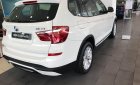 BMW X3 Mới   Xdrive 20i 2017 - Xe Mới BMW X3 Xdrive 20i 2017