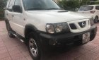 Nissan Terrano Cũ   MT 2003 - Xe Cũ Nissan Terrano MT 2003