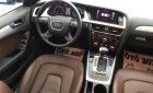 Audi A4 Cũ   1.8 TFSI 2015 - Xe Cũ Audi A4 1.8 TFSI 2015