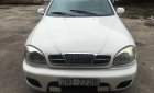 Daewoo Lanos Cũ   MT 2003 - Xe Cũ Daewoo Lanos MT 2003