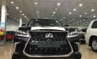 Lexus LX Mới   570 2018 - Xe Mới Lexus LX 570 2018