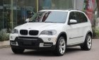 BMW X5 Cũ   3.0 2007 - Xe Cũ BMW X5 3.0 2007