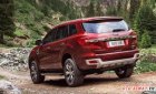 Ford Everest 2018 - Ford Everest - 2018