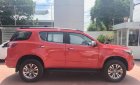 Chevrolet Blazer Mới  Trail VGT 2018 - Xe Mới Chevrolet Trailblazer VGT 2018