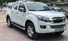 Isuzu Dmax Cũ   2.5 AT 4x4 2015 - Xe Cũ Isuzu D-Max 2.5 AT 4x4 2015