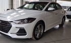 Hyundai Elantra Mới   Sport Turbo 2018 - Xe Mới Hyundai Elantra Sport Turbo 2018