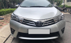 Toyota Corolla altis 1.8MT -   cũ Trong nước 2015 - Toyota Corolla Altis 1.8MT - 2015 Xe cũ Trong nước