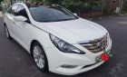 Hyundai Sonata Cũ   2.0AT 2011 - Xe Cũ Hyundai Sonata 2.0AT 2011