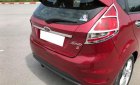 Ford Fiesta 1.6AT -   cũ Nhập khẩu 2012 - Ford Fiesta 1.6AT - 2012 Xe cũ Nhập khẩu