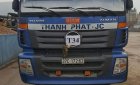 Thaco AUMAN Cũ  FOTON  C300B 2015 - Xe Cũ THACO FOTON AUMAN C300B 2015