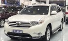 Toyota Highlander Cũ   LE 2010 - Xe Cũ Toyota Highlander LE 2010