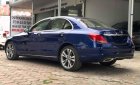 Mercedes-Benz Cũ Mercedes-Benz C 250 Exusive 2017 - Xe Cũ Mercedes-Benz C 250 Exclusive 2017