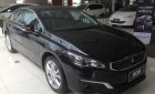 Peugeot 505 Mới   1.6AT 2018 - Xe Mới Peugeot 505 1.6AT 2018