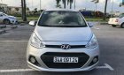 Hyundai i10 Cũ   MT 2015 - Xe Cũ Hyundai I10 MT 2015