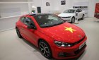 Volkswagen Scirocco Mới   GTS 2018 - Xe Mới Volkswagen Scirocco GTS 2018