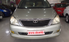 Toyota Innova -   cũ Trong nước 2006 - Toyota Innova - 2006 Xe cũ Trong nước