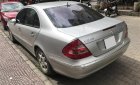 Mercedes-Benz E class E240 -   cũ Trong nước 2003 - Mercedes Benz E Class E240 - 2003 Xe cũ Trong nước