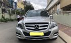 Mercedes-Benz GLK Cũ Mercedes-Benz  220i 2013 - Xe Cũ Mercedes-Benz GLK 220i 2013