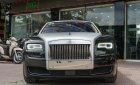 Rolls-Royce Ghost Mới   Series II 2016 - Xe Mới Rolls-Royce Ghost Series II 2016