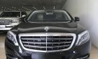 Mercedes-Benz Maybach Cũ Mercedes-Benz S 400 2017 - Xe Cũ Mercedes-Benz S 400 Maybach 2017