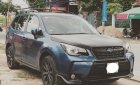 Subaru Forester Cũ   2.0XT 2016 - Xe Cũ Subaru Forester 2.0XT 2016