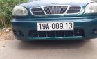 Daewoo Lanos Cũ   MT 2003 - Xe Cũ Daewoo Lanos MT 2003