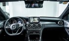 Mercedes-Benz C ũ Meredes-Benz  300 2017 - Xe Cũ Mercedes-Benz C 300 2017